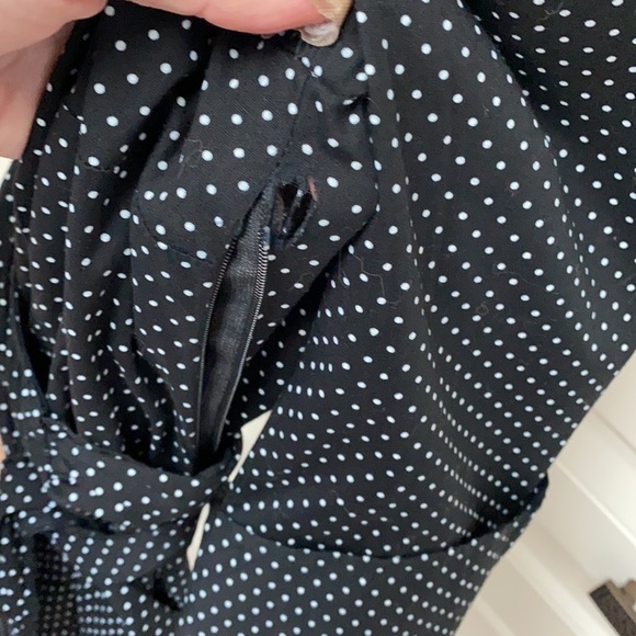 Beautiful Laura Petites Dress! GUC - Picture 7 of 10